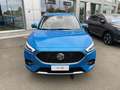 MG ZS 1.5 Luxury, 106cv, benzina NUOVA DA IMMATRICOLARE Blue - thumbnail 2