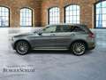 Mercedes-Benz GLC 250 4M AMG AkustikGlas Navi ACC PDC SHZ LED Grau - thumbnail 8