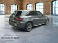 Mercedes-Benz GLC 250 4M AMG AkustikGlas Navi ACC PDC SHZ LED Grau - thumbnail 5