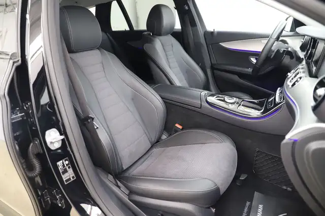 Mercedes-Benz E-Class view 10