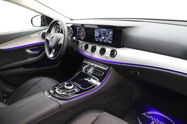 Mercedes-Benz E-Class view 15