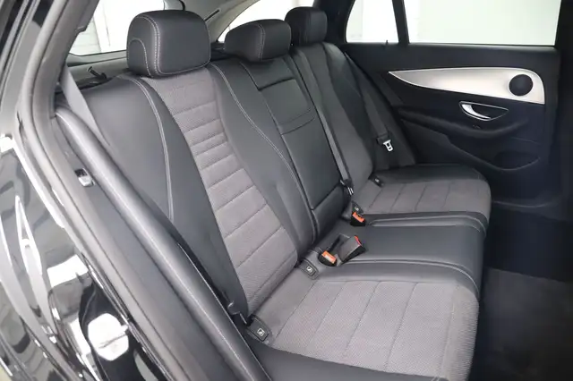 Mercedes-Benz E-Class view 12