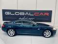 Jaguar XK Coupé 4.2L V8 Aut. Blue - thumbnail 4