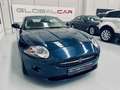 Jaguar XK Coupé 4.2L V8 Aut. Blue - thumbnail 22