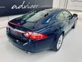 Jaguar XK Coupé 4.2L V8 Aut. Blauw - thumbnail 3