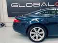 Jaguar XK Coupé 4.2L V8 Aut. Синій - thumbnail 27