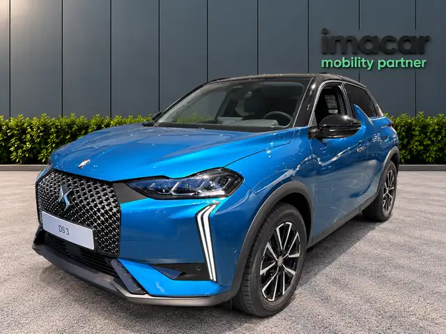 DS Automobiles DS 3 DS3 Edition France / Hybrid