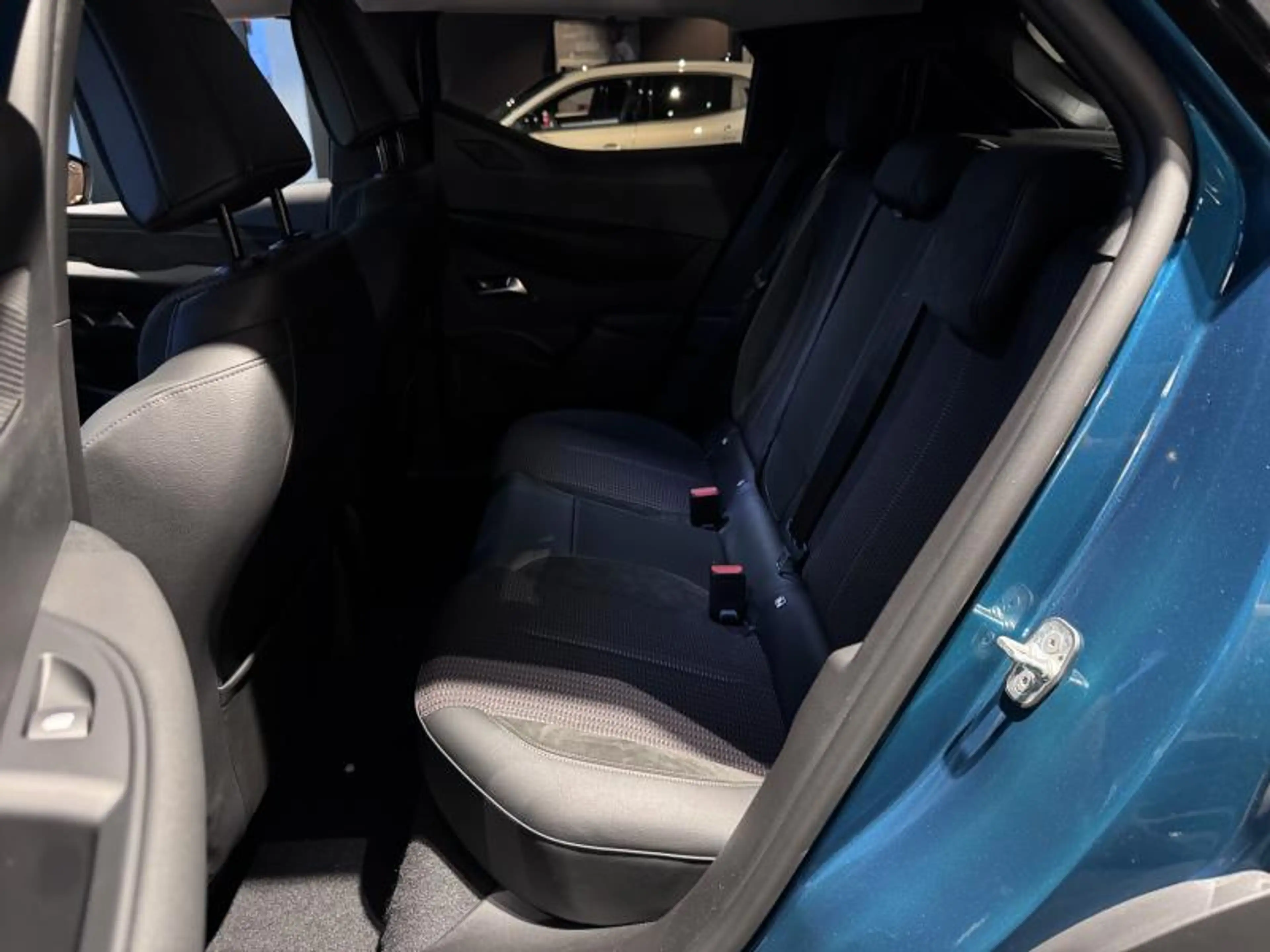 DS Automobiles DS 3 DS3 Edition France / Hybrid — photo 7