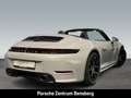 Porsche 992 911 Carrera Cabriolet  SportDesignPaket BOSE Gris - thumbnail 4