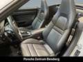 Porsche 992 911 Carrera Cabriolet  SportDesignPaket BOSE Grau - thumbnail 18