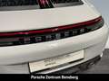 Porsche 992 911 Carrera Cabriolet  SportDesignPaket BOSE Gris - thumbnail 15