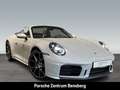 Porsche 992 911 Carrera Cabriolet  SportDesignPaket BOSE Gris - thumbnail 7