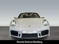 Porsche 992 911 Carrera Cabriolet  SportDesignPaket BOSE Gris - thumbnail 8