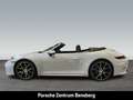 Porsche 992 911 Carrera Cabriolet  SportDesignPaket BOSE Gris - thumbnail 2