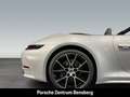 Porsche 992 911 Carrera Cabriolet  SportDesignPaket BOSE Grau - thumbnail 12