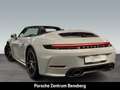 Porsche 992 911 Carrera Cabriolet  SportDesignPaket BOSE Gris - thumbnail 3