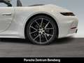 Porsche 992 911 Carrera Cabriolet  SportDesignPaket BOSE Grau - thumbnail 11