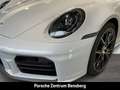 Porsche 992 911 Carrera Cabriolet  SportDesignPaket BOSE Grau - thumbnail 14