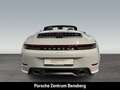Porsche 992 911 Carrera Cabriolet  SportDesignPaket BOSE Gris - thumbnail 9