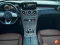 Mercedes-Benz C 220 Coupé d 4MATIC Negro - thumbnail 10