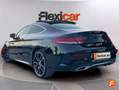 Mercedes-Benz C 220 Coupé d 4MATIC Negro - thumbnail 7