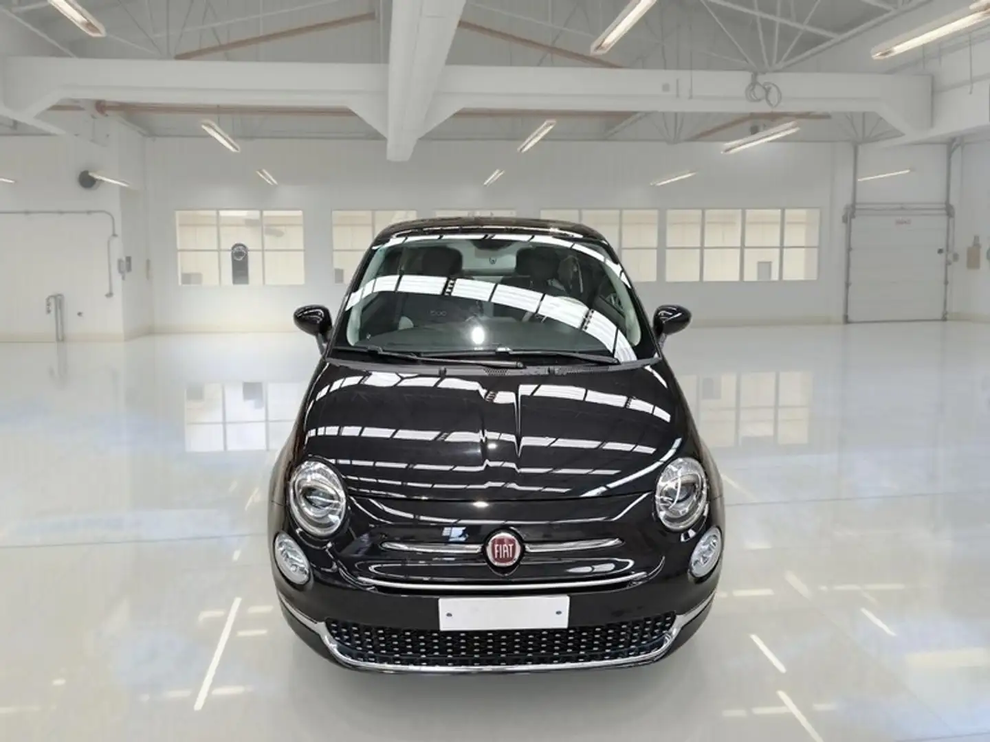 Fiat 500 1.0 70cv Ibrido Dolcevita - 2