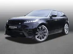 Land Rover Range Rover Velar D300 Autobiography PANO HUD