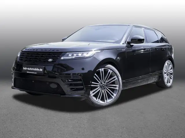 Land Rover Range Rover Velar D300 Autobiography PANO HUD