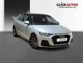 Audi A1 1.0 TFSI 116CV Advanced Stronic Plateado - thumbnail 3