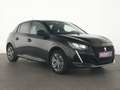 Peugeot e-208 Allure Navigation|LED|PDC|SHZ|Tempomat Negru - thumbnail 4