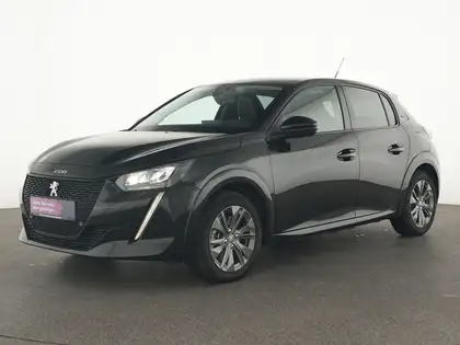Annonce voiture d'occasion Peugeot e-208 - CARADIZE