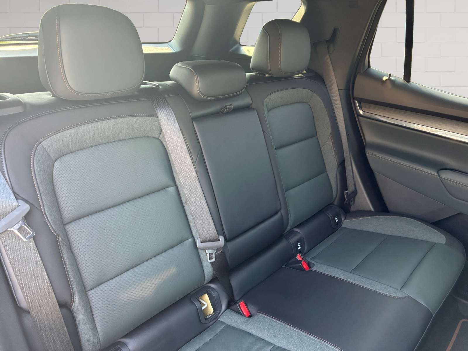 used 2026 GMC Terrain car, priced at $45,570