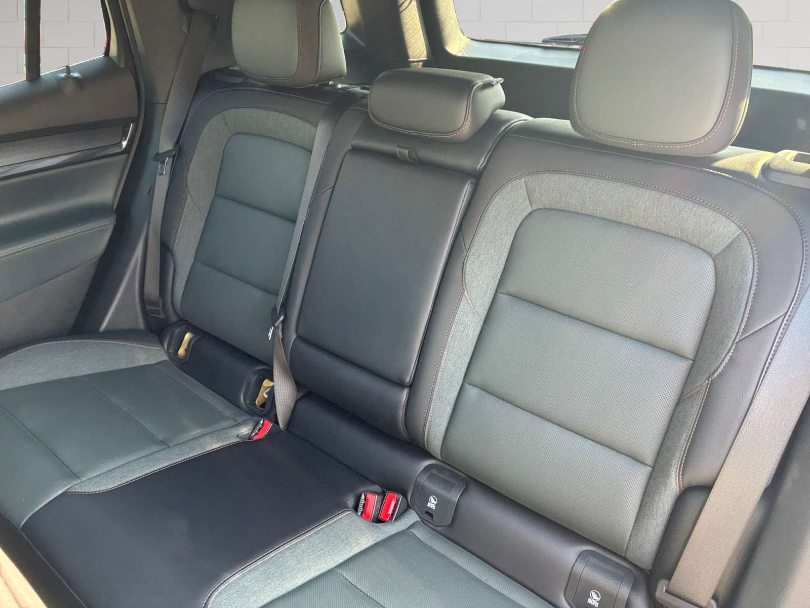 used 2026 GMC Terrain car, priced at $45,570