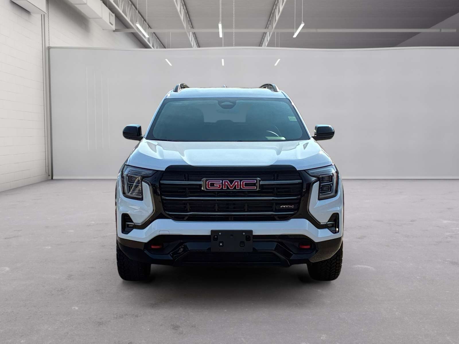 used 2026 GMC Terrain car, priced at $45,570