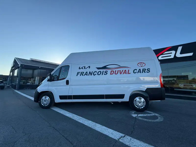 Toyota Proace Max