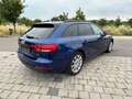 Audi A4 Avant Navi Leder Bi-Xenon Bleu - thumbnail 6