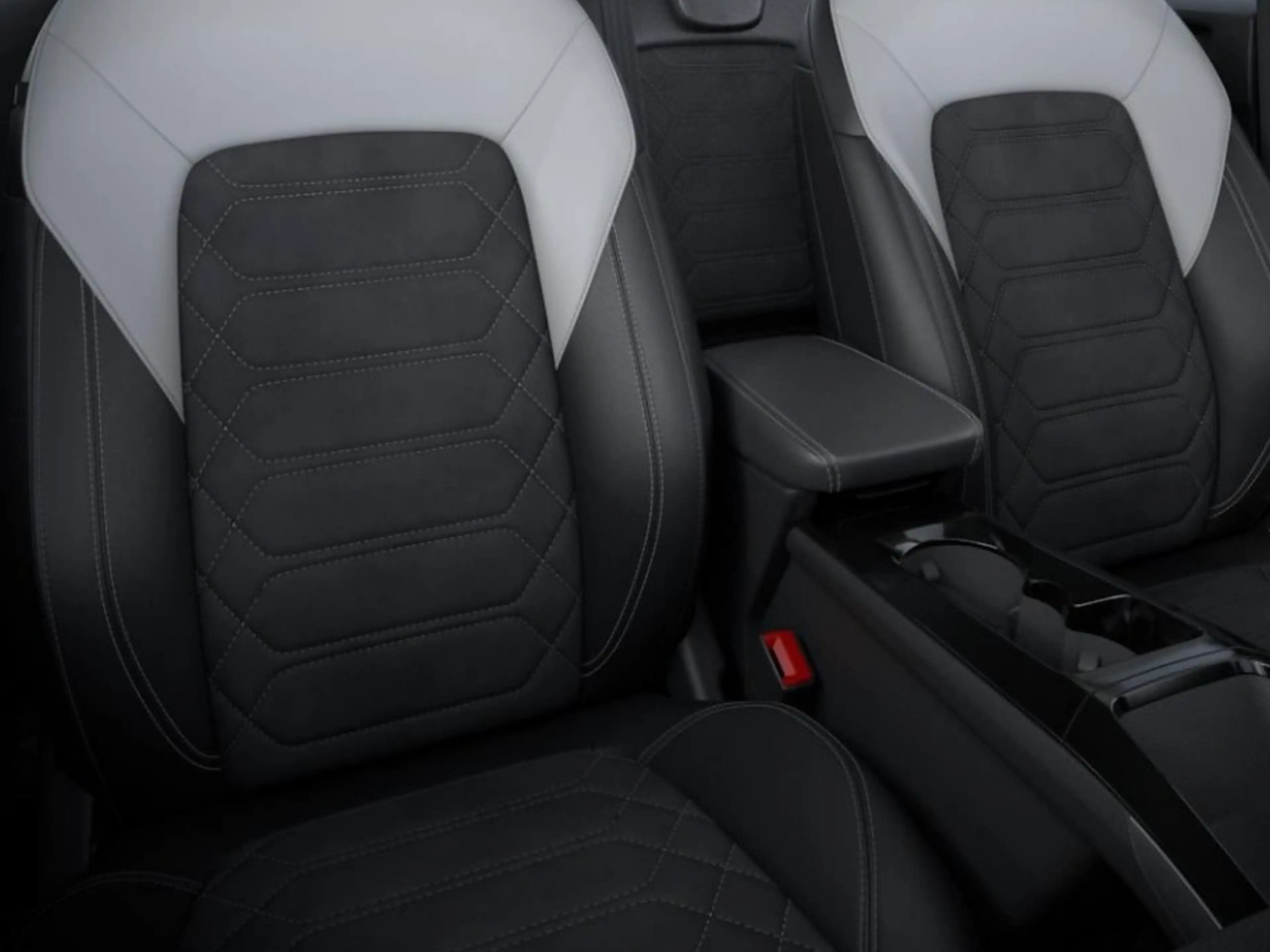 Ford Puma Gen-E Premium 44 kWh | Achteruitrijcamera | Airco (autom — photo 5