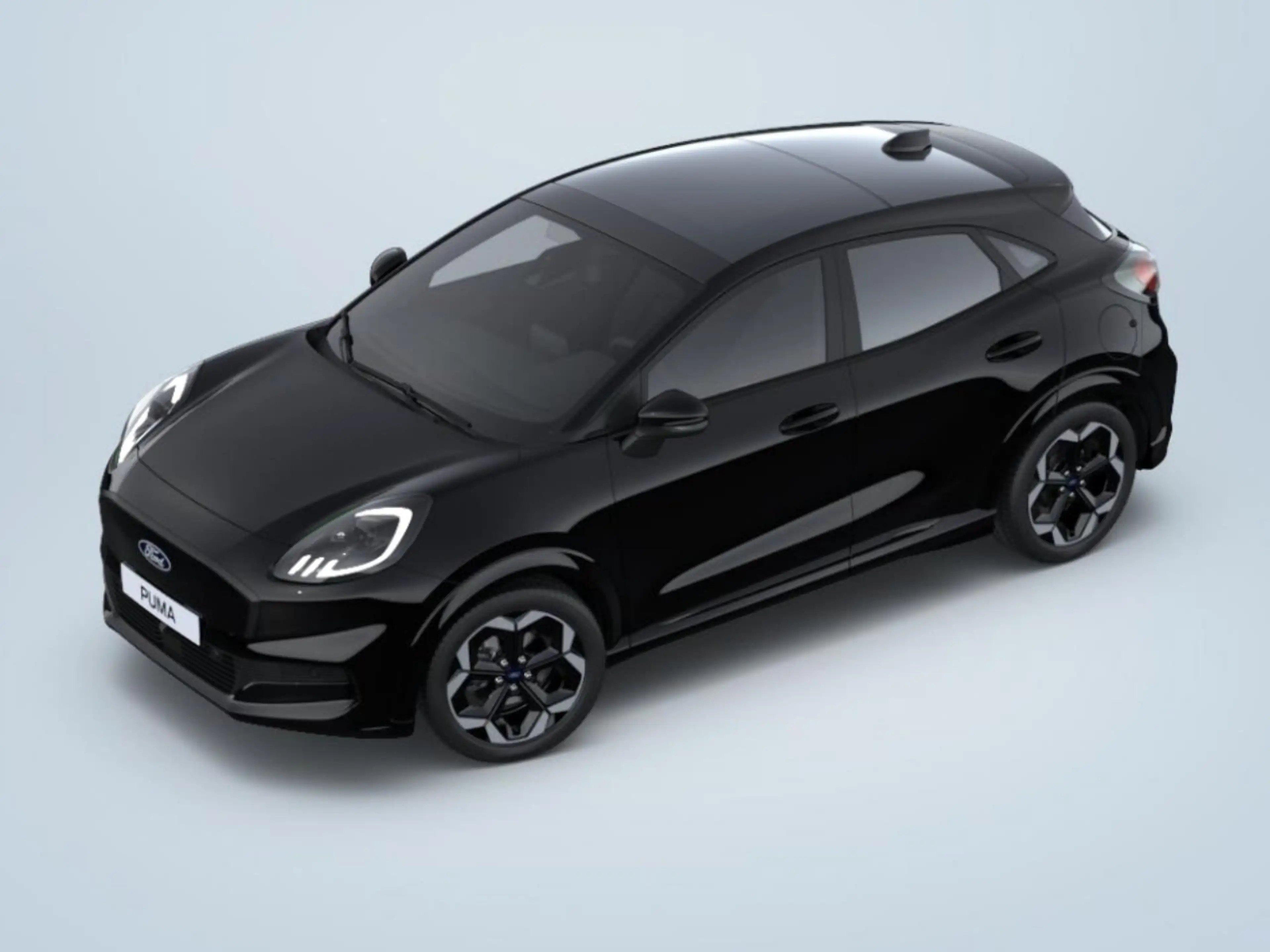 Ford Puma Gen-E Premium 44 kWh | Achteruitrijcamera | Airco (autom — photo 6