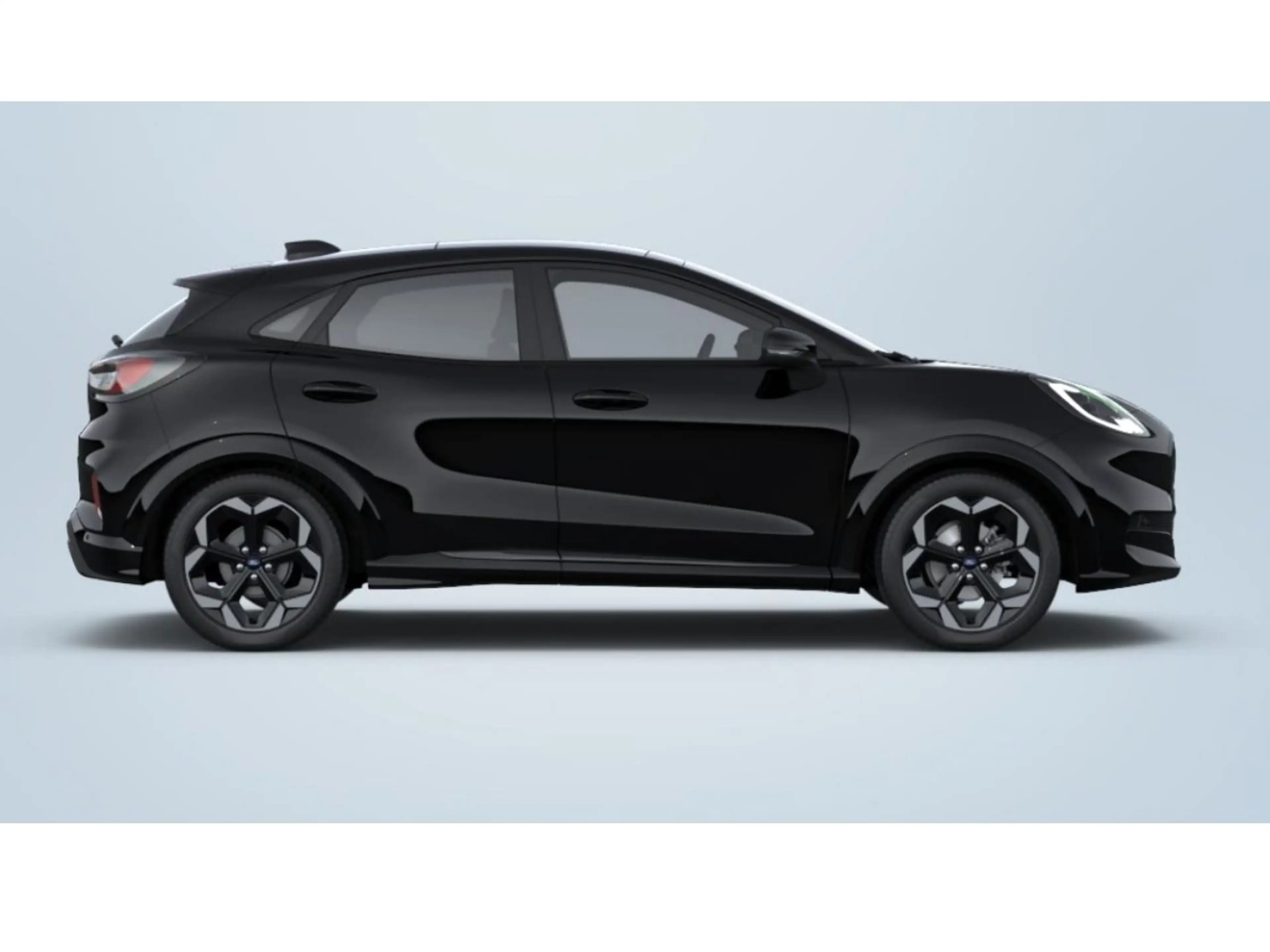 Ford Puma Gen-E Premium 44 kWh | Achteruitrijcamera | Airco (autom — photo 2