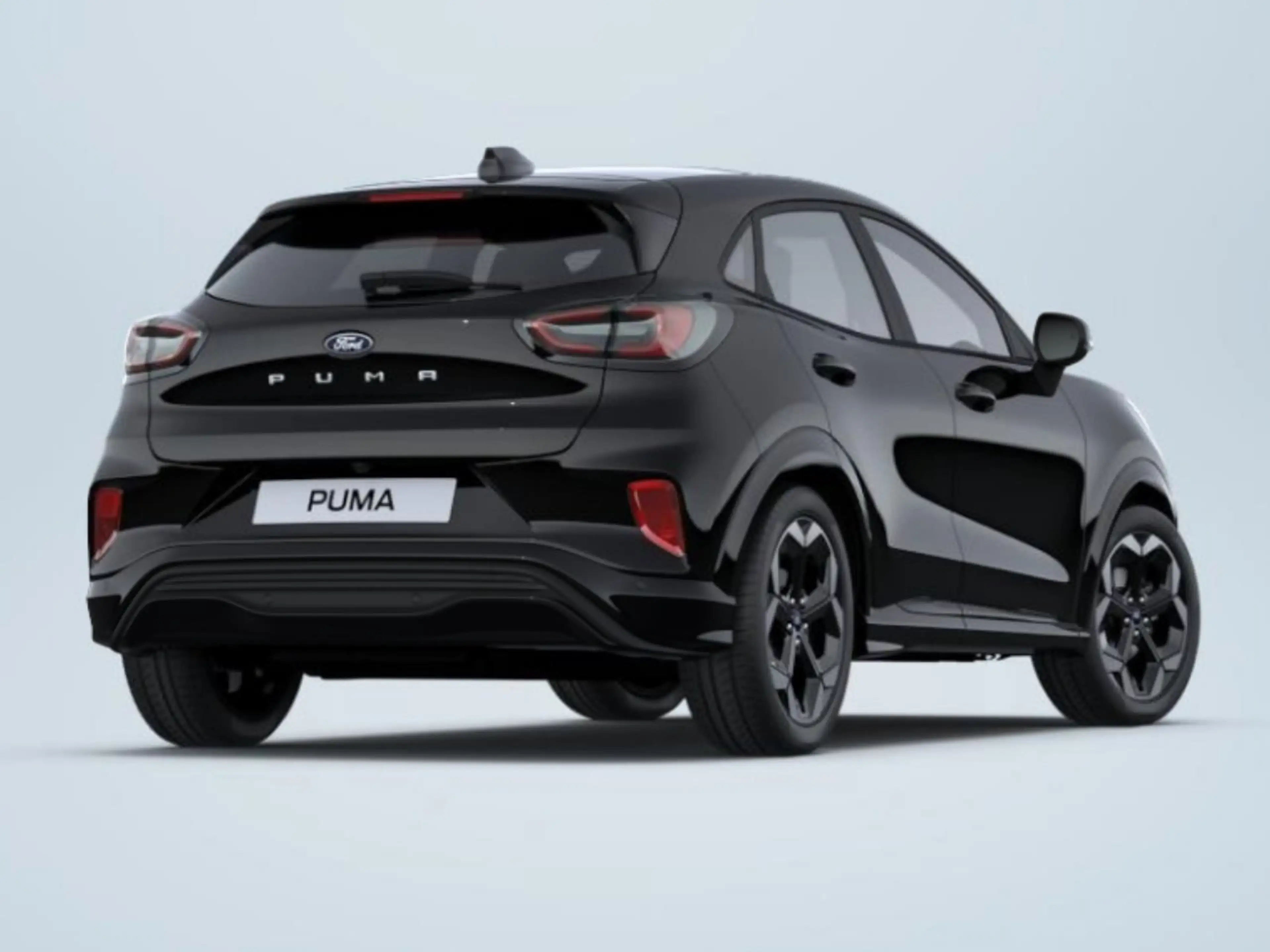Ford Puma Gen-E Premium 44 kWh | Achteruitrijcamera | Airco (autom — photo 3