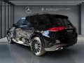 Mercedes-Benz GLE 350 de 4M +AMG+Night+Memory+MBUX+PANO+KAMERA Noir - thumbnail 8
