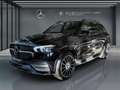 Mercedes-Benz GLE 350 de 4M +AMG+Night+Memory+MBUX+PANO+KAMERA Noir - thumbnail 1
