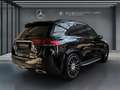Mercedes-Benz GLE 350 de 4M +AMG+Night+Memory+MBUX+PANO+KAMERA Noir - thumbnail 12