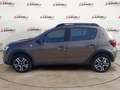 Dacia Sandero Stepway 1.0 tce 15th Anniversary Eco-g 100cv Brown - thumbnail 3
