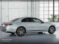 Mercedes-Benz E 220 d 4M Exclusive Fahrass 360° Burmester Distr. Argent - thumbnail 17