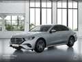Mercedes-Benz E 220 d 4M Exclusive Fahrass 360° Burmester Distr. Argent - thumbnail 14