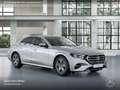 Mercedes-Benz E 220 d 4M Exclusive Fahrass 360° Burmester Distr. Argent - thumbnail 20