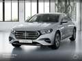 Mercedes-Benz E 220 d 4M Exclusive Fahrass 360° Burmester Distr. Argent - thumbnail 2