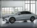 Mercedes-Benz E 220 d 4M Exclusive Fahrass 360° Burmester Distr. Argent - thumbnail 3