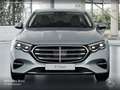 Mercedes-Benz E 220 d 4M Exclusive Fahrass 360° Burmester Distr. Argent - thumbnail 8